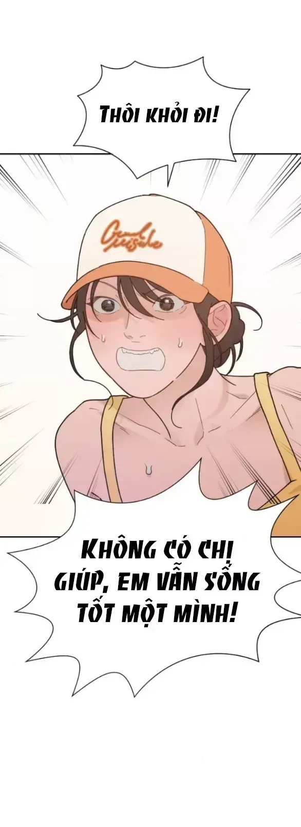 Vận May Không Ngờ chương 50.9 - trang 20