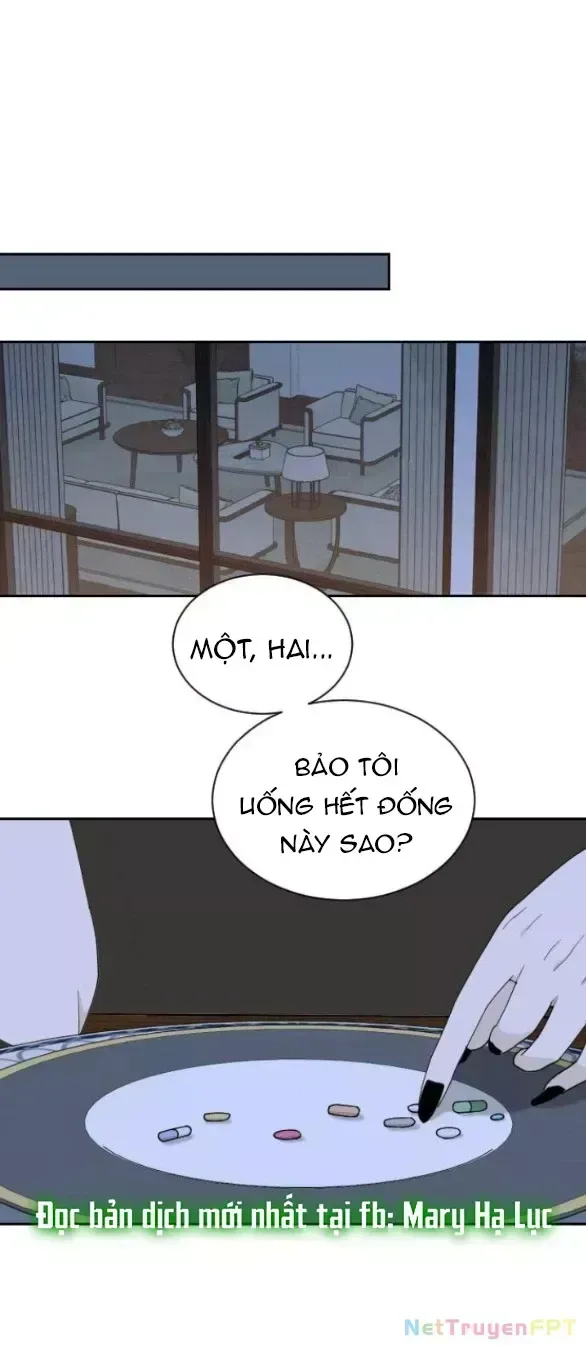Vận May Không Ngờ chương 50.9 - trang 21