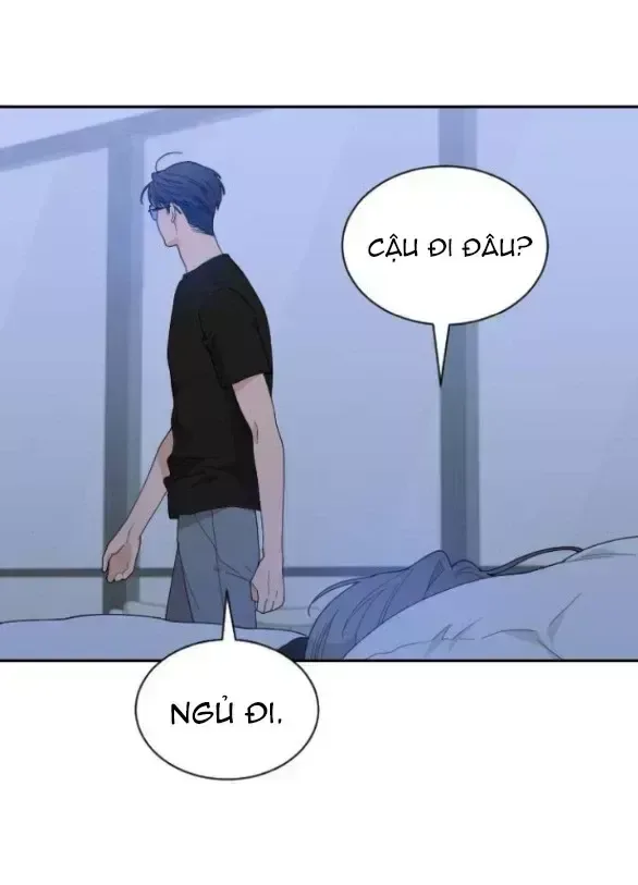Vận May Không Ngờ chương 50.9 - trang 36