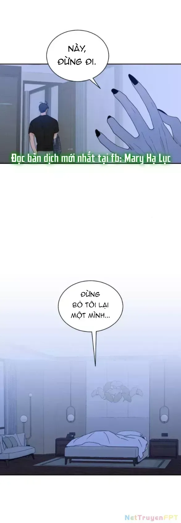 Vận May Không Ngờ chương 50.9 - trang 37