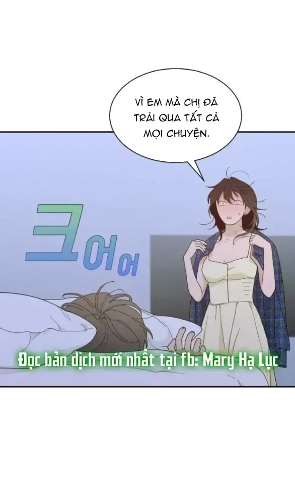 Vận May Không Ngờ chương 51.2 - trang 18