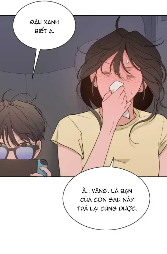 Vận May Không Ngờ chương 51.2 - trang 28