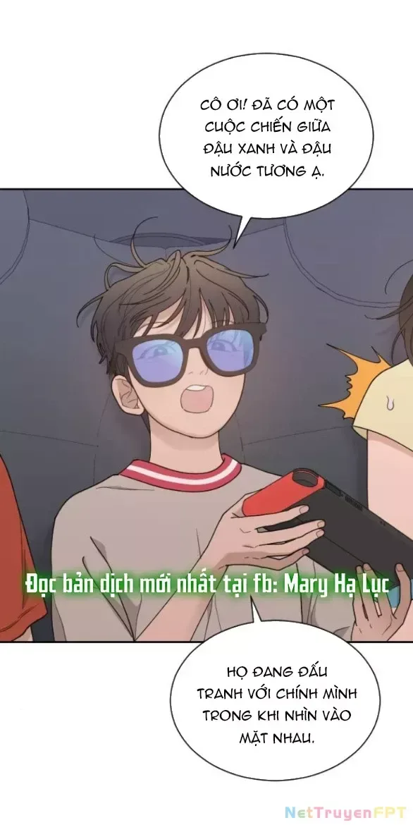 Vận May Không Ngờ chương 51.2 - trang 30