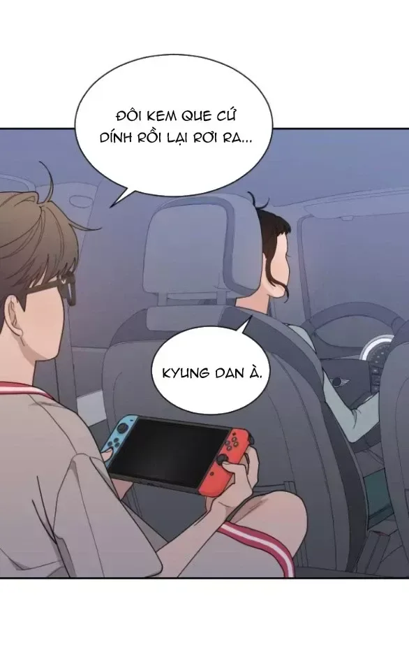 Vận May Không Ngờ chương 51.2 - trang 31