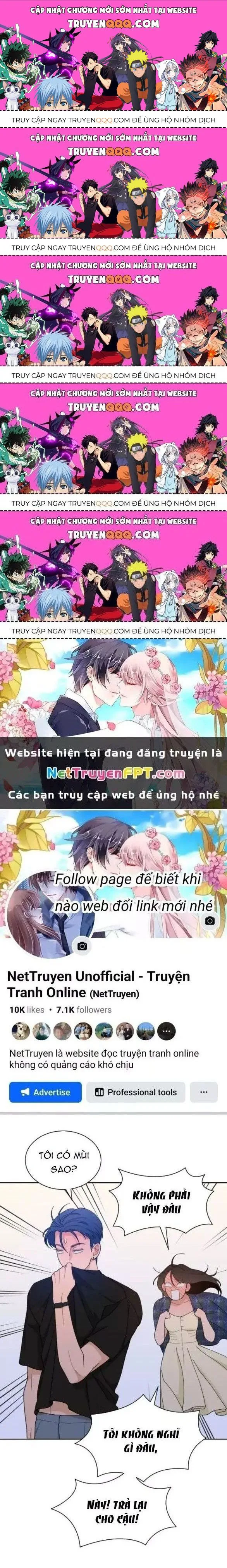 Vận May Không Ngờ chương 51.9 - trang 1