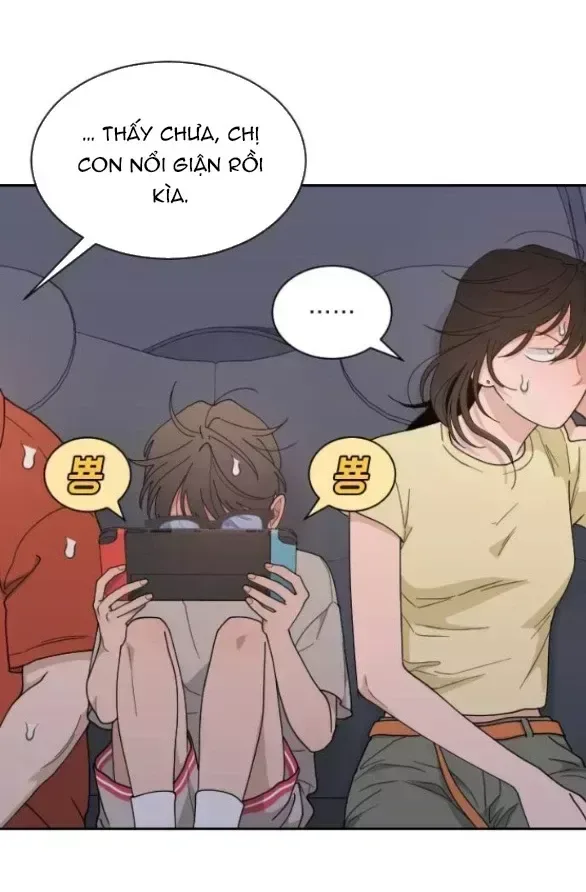 Vận May Không Ngờ chương 51.9 - trang 30