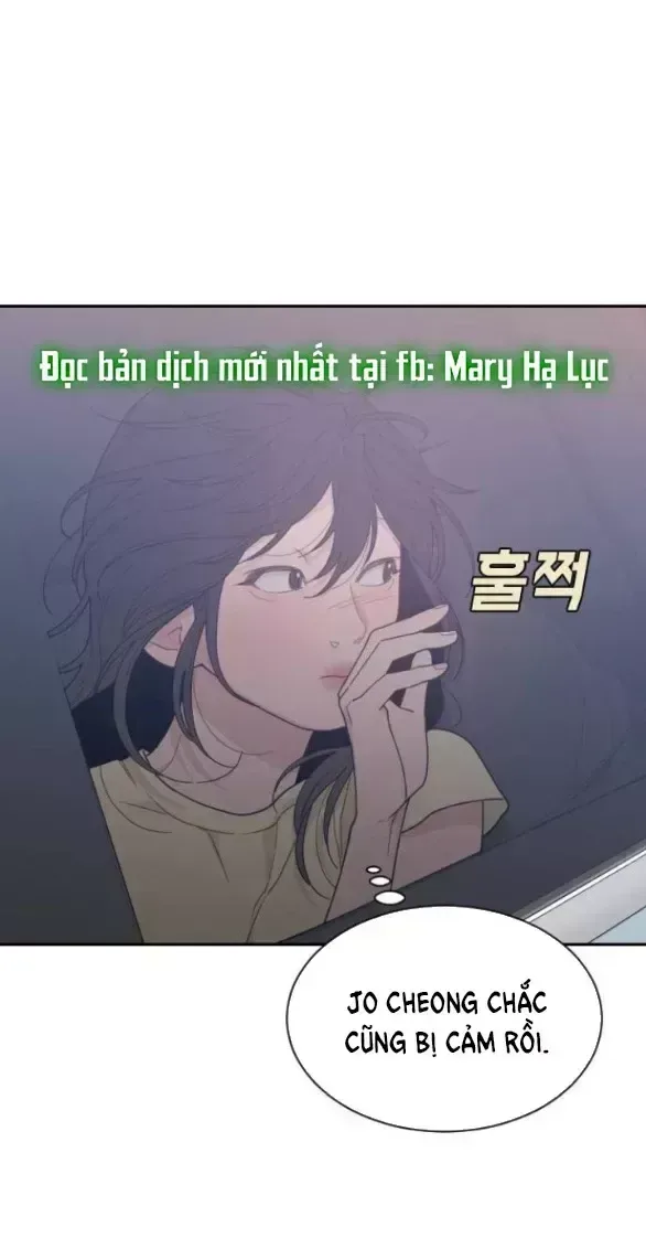 Vận May Không Ngờ chương 51.9 - trang 31