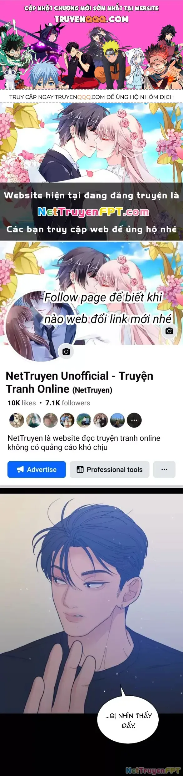 Vận May Không Ngờ chương 52.2 - trang 1