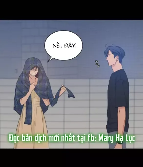 Vận May Không Ngờ chương 52.2 - trang 9