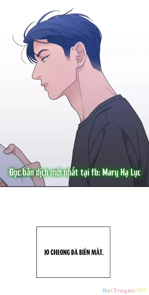 Vận May Không Ngờ chương 52.2 - trang 19