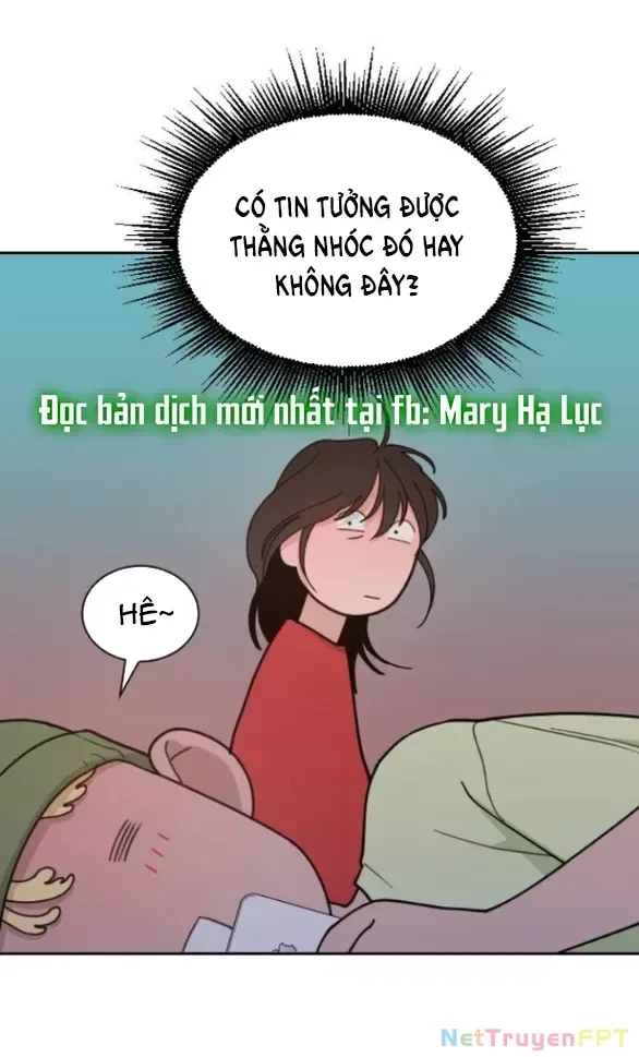 Vận May Không Ngờ chương 52.2 - trang 23