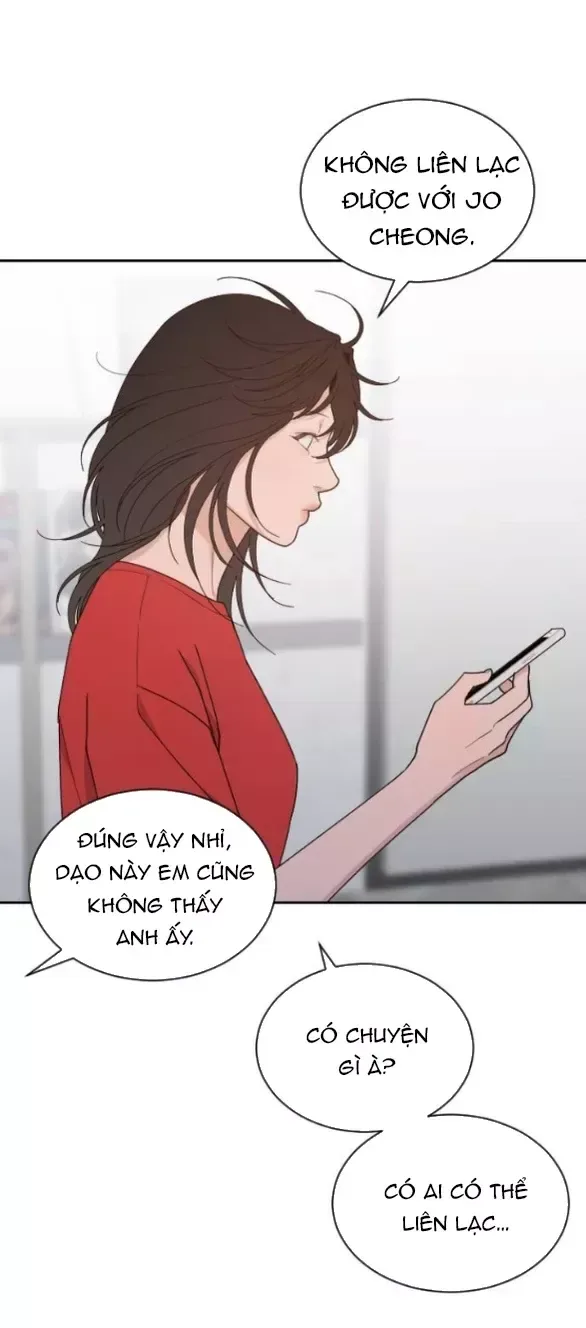 Vận May Không Ngờ chương 52.2 - trang 25