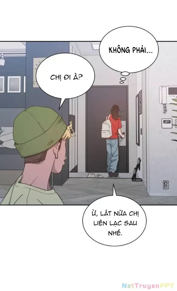 Vận May Không Ngờ chương 52.2 - trang 28