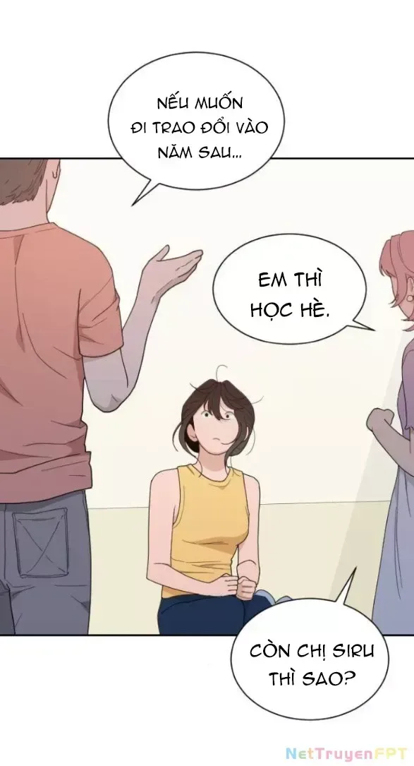 Vận May Không Ngờ chương 52.3 - trang 12