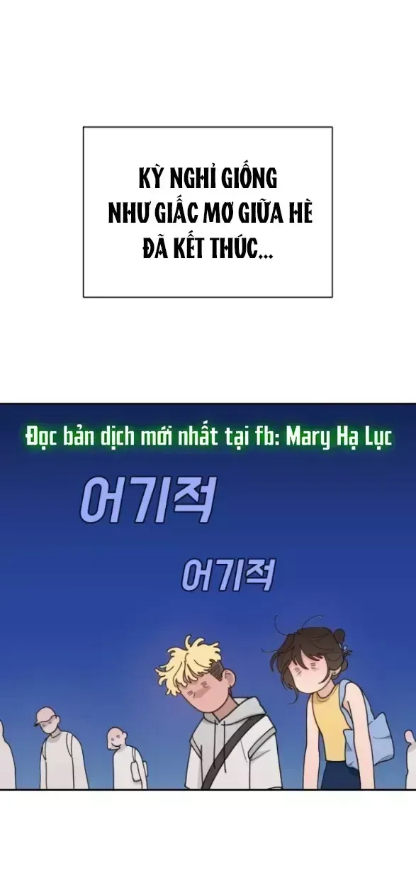 Vận May Không Ngờ chương 52.5 - trang 4