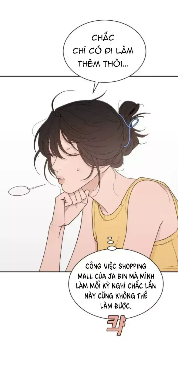 Vận May Không Ngờ chương 52.5 - trang 14