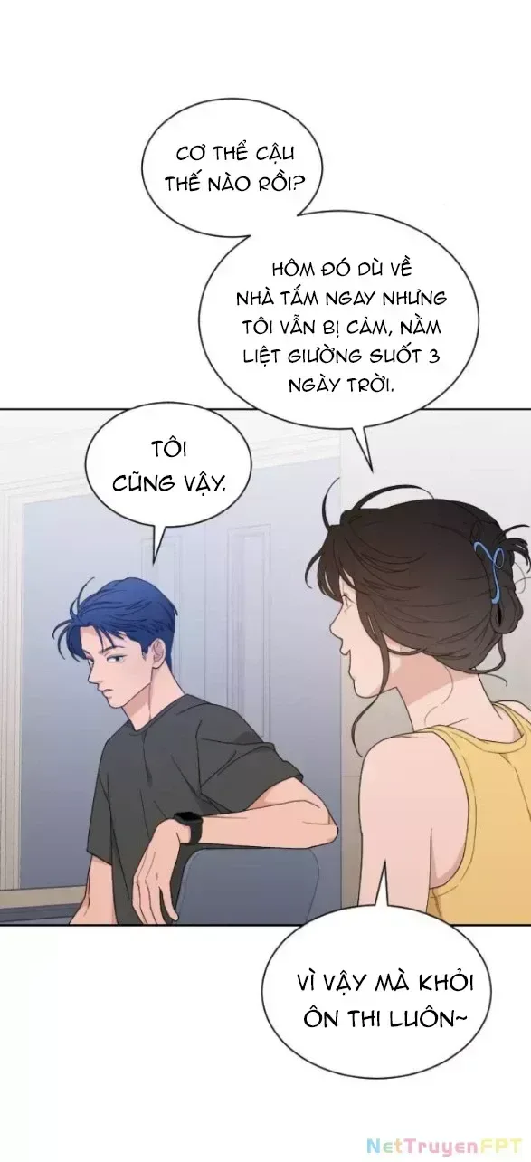 Vận May Không Ngờ chương 52.5 - trang 23