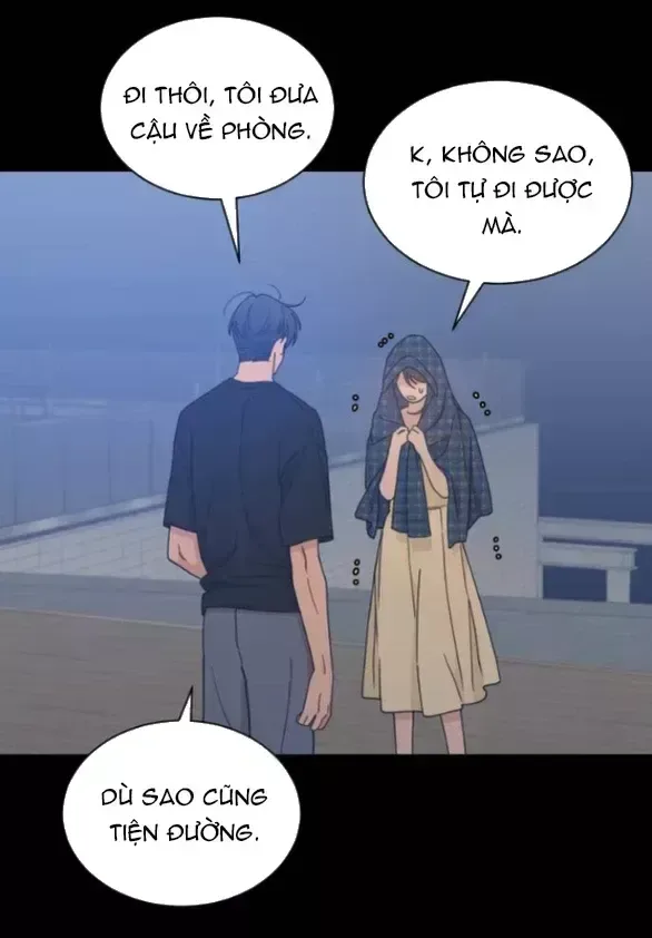 Vận May Không Ngờ chương 52.6 - trang 4