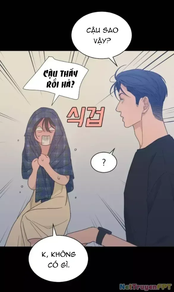 Vận May Không Ngờ chương 52.6 - trang 9