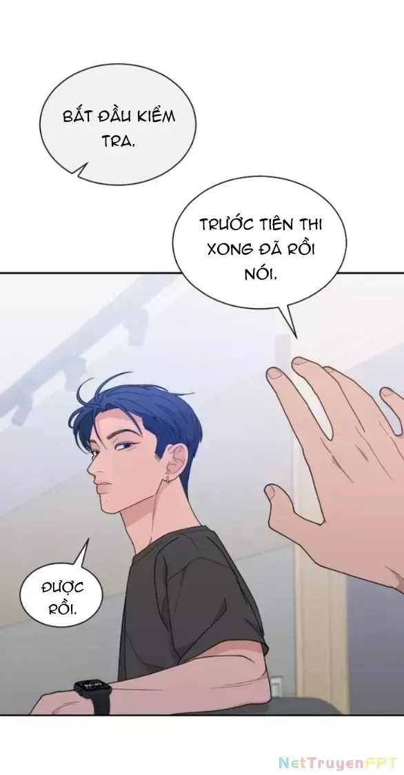 Vận May Không Ngờ chương 52.6 - trang 17