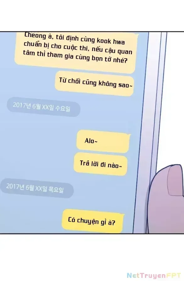 Vận May Không Ngờ chương 52.6 - trang 25