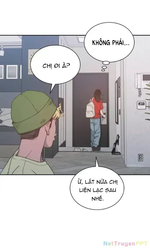 Vận May Không Ngờ chương 52.6 - trang 29