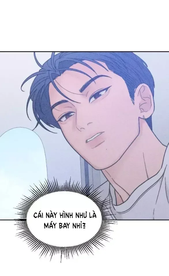 Vận May Không Ngờ chương 52.6 - trang 34