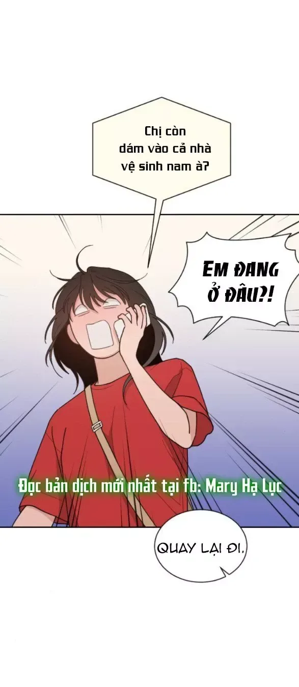 Vận May Không Ngờ chương 53.1 - trang 4