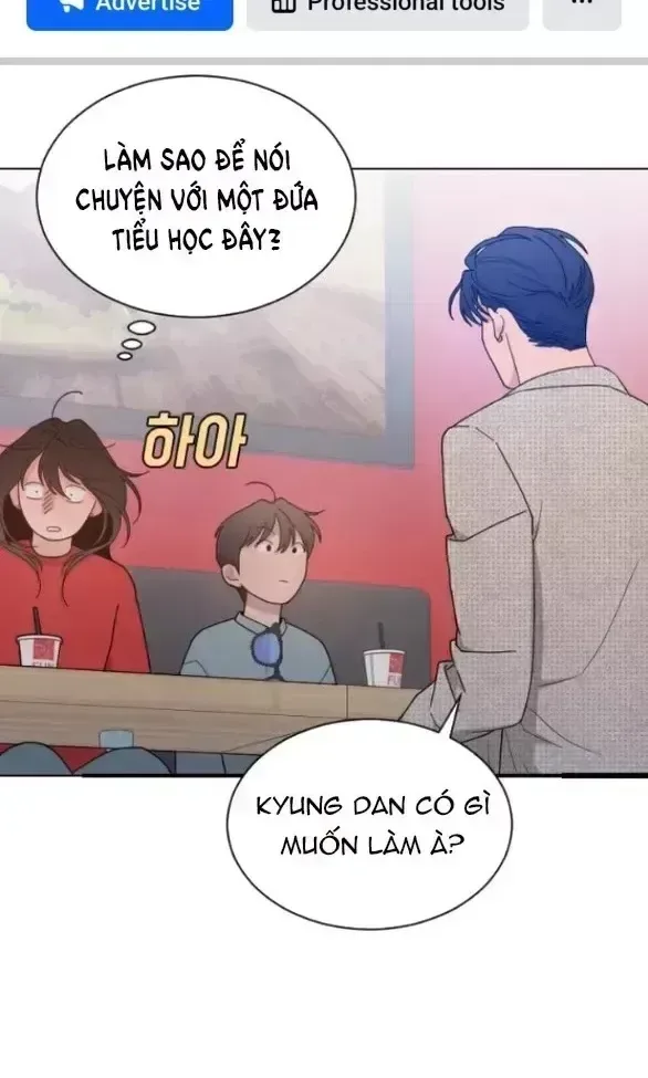 Vận May Không Ngờ chương 53.7 - trang 3