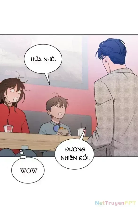 Vận May Không Ngờ chương 53.7 - trang 6