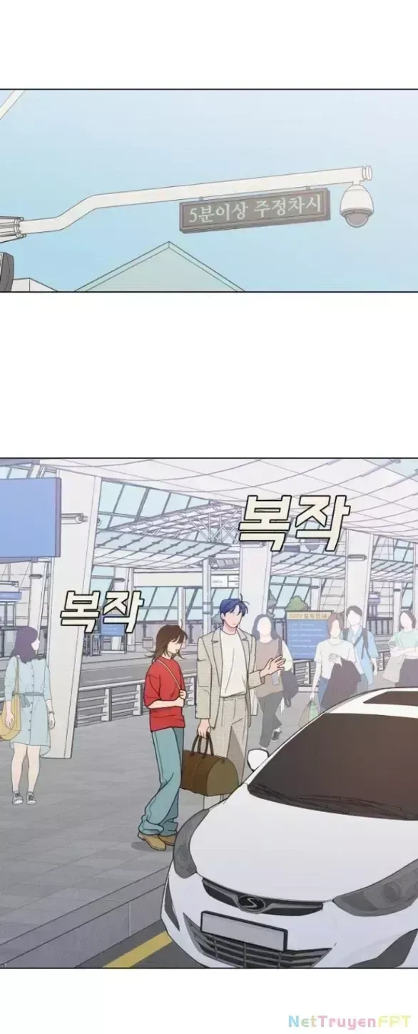 Vận May Không Ngờ chương 53.7 - trang 9