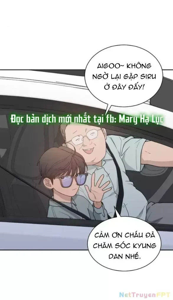 Vận May Không Ngờ chương 53.7 - trang 10