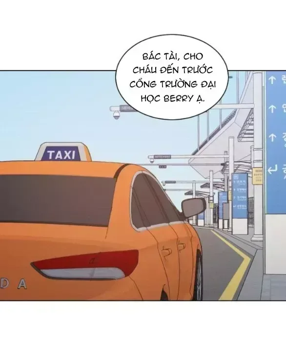 Vận May Không Ngờ chương 53.7 - trang 14