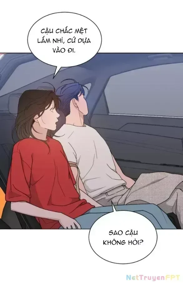 Vận May Không Ngờ chương 53.7 - trang 15