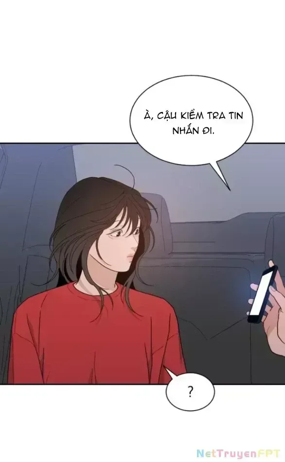 Vận May Không Ngờ chương 53.7 - trang 30