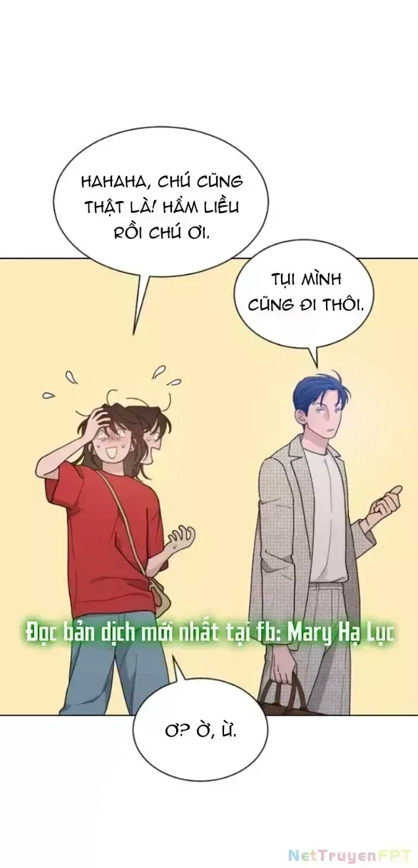 Vận May Không Ngờ chương 53.9 - trang 13