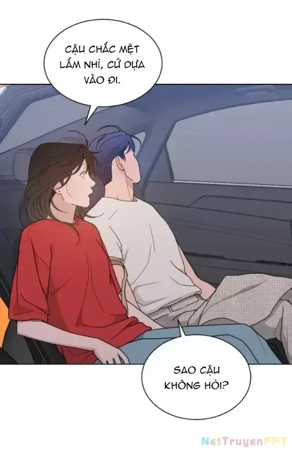 Vận May Không Ngờ chương 53.9 - trang 15