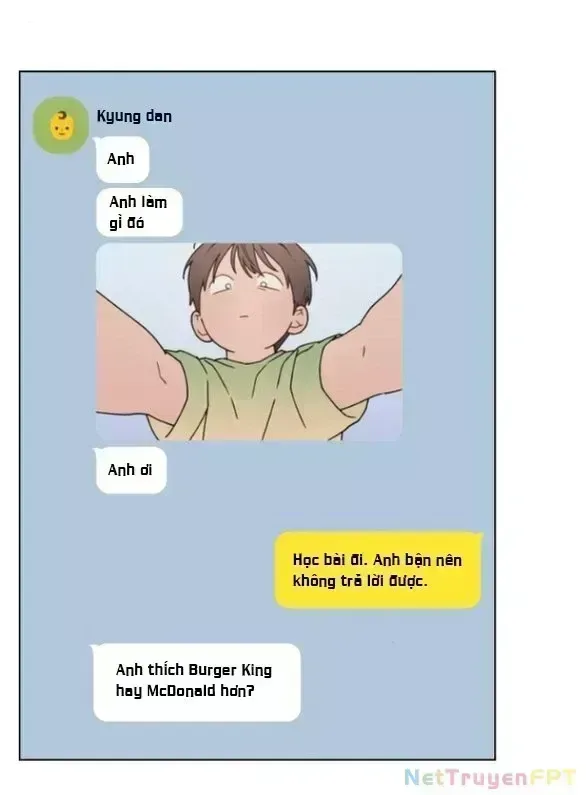 Vận May Không Ngờ chương 53.9 - trang 22