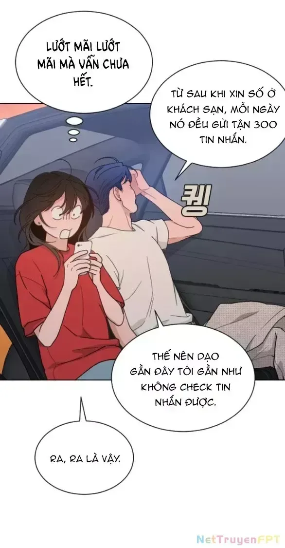 Vận May Không Ngờ chương 53.9 - trang 24