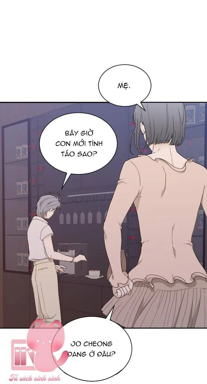 Vận May Không Ngờ chương 54 - trang 10
