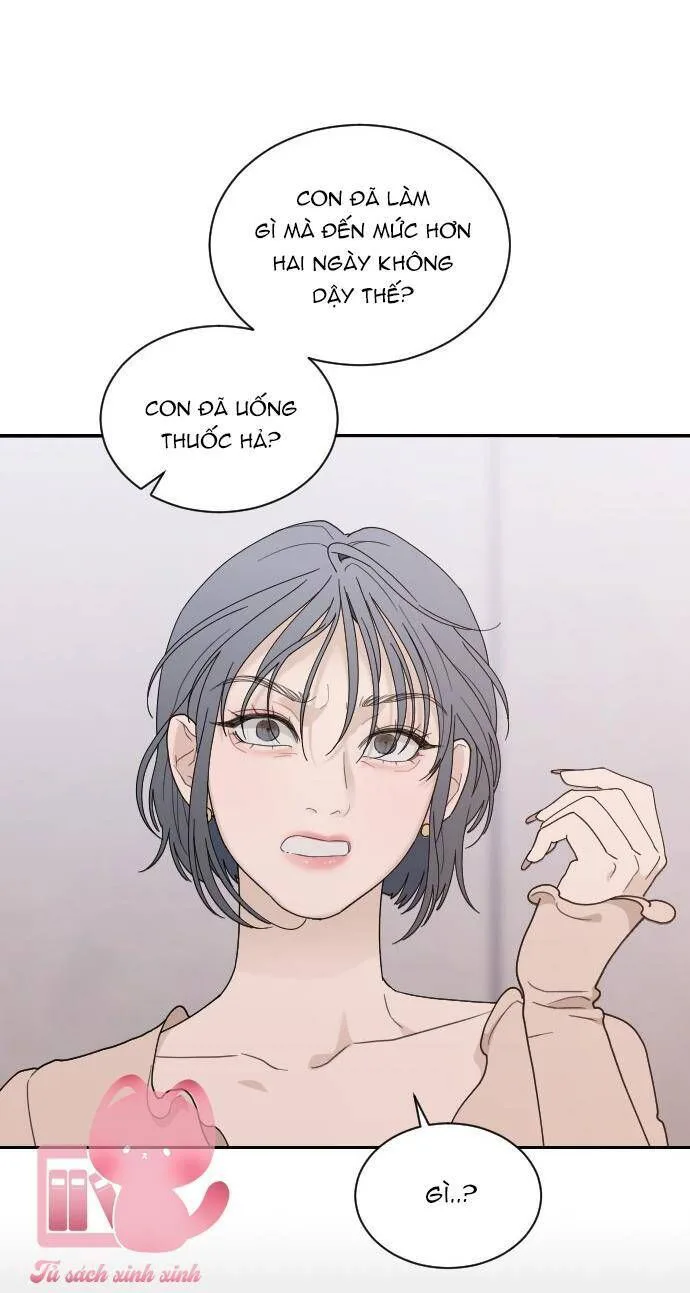 Vận May Không Ngờ chương 54 - trang 12