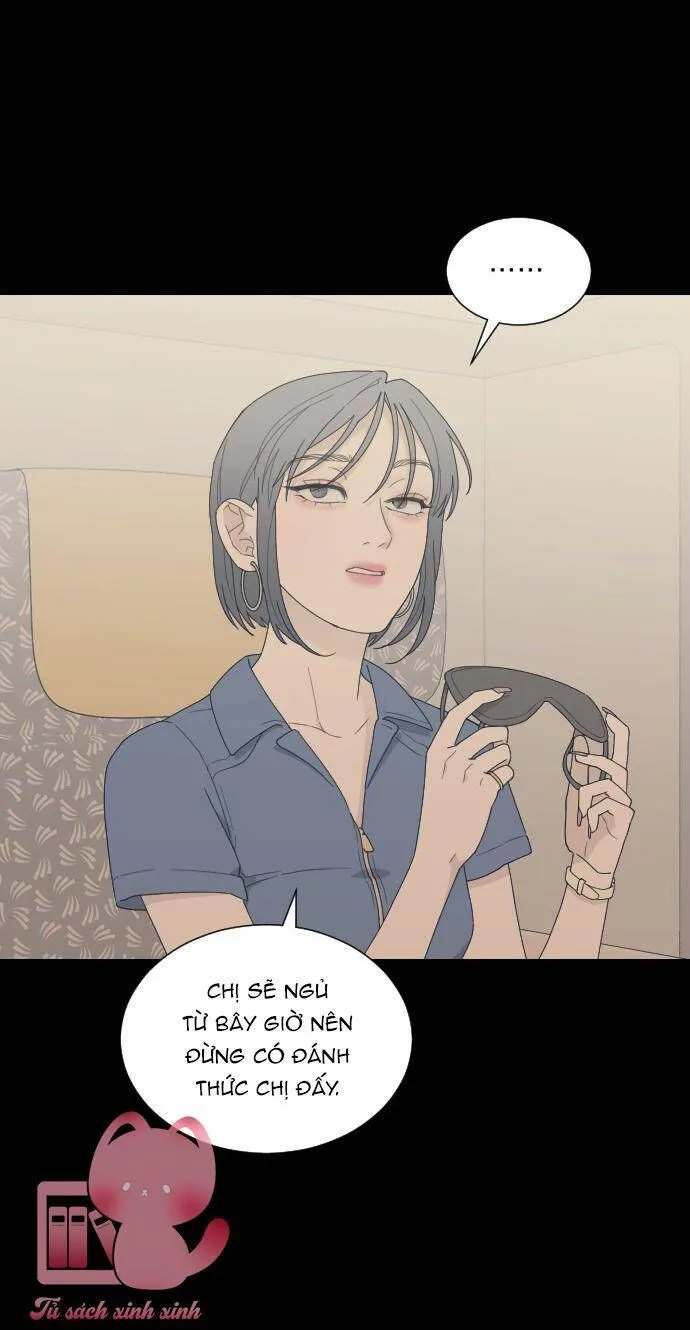 Vận May Không Ngờ chương 54 - trang 16