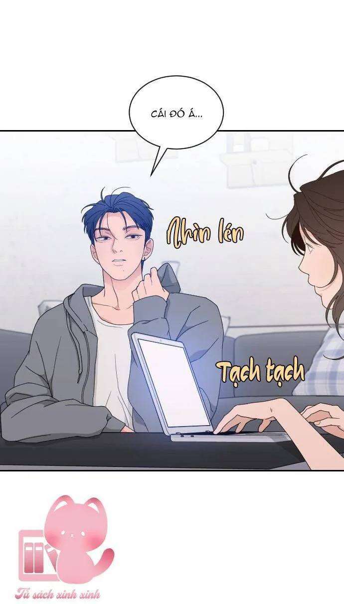Vận May Không Ngờ chương 54 - trang 29