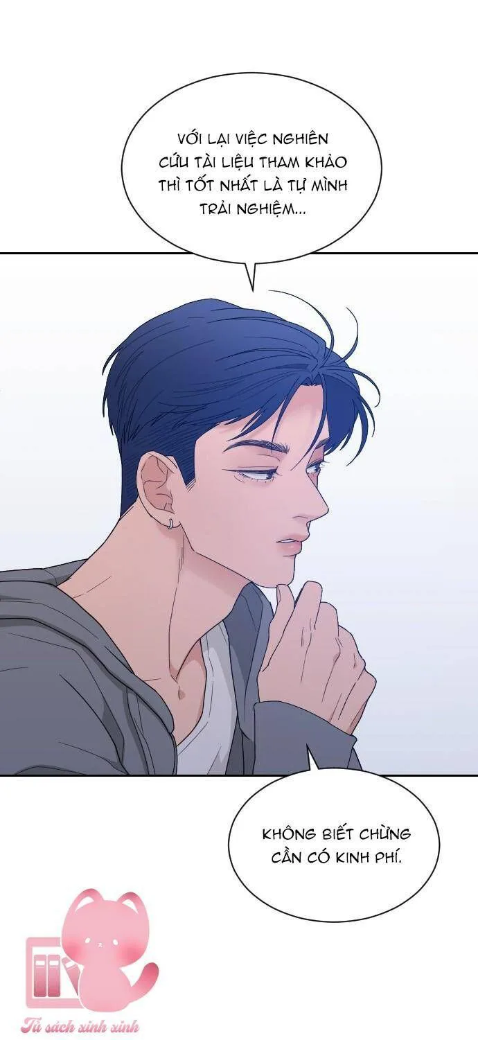 Vận May Không Ngờ chương 54 - trang 36