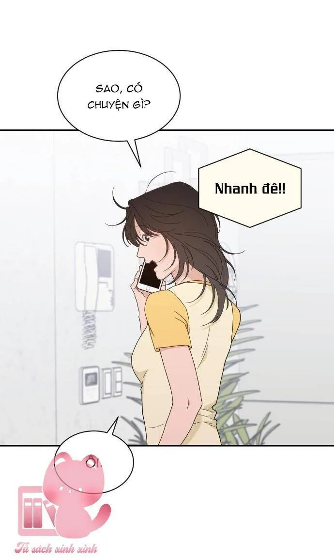 Vận May Không Ngờ chương 54 - trang 42