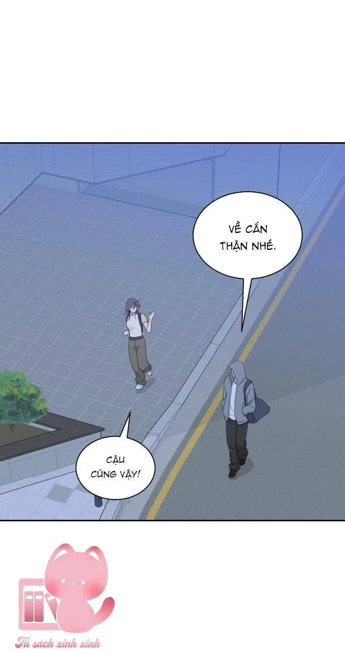 Vận May Không Ngờ chương 54 - trang 55