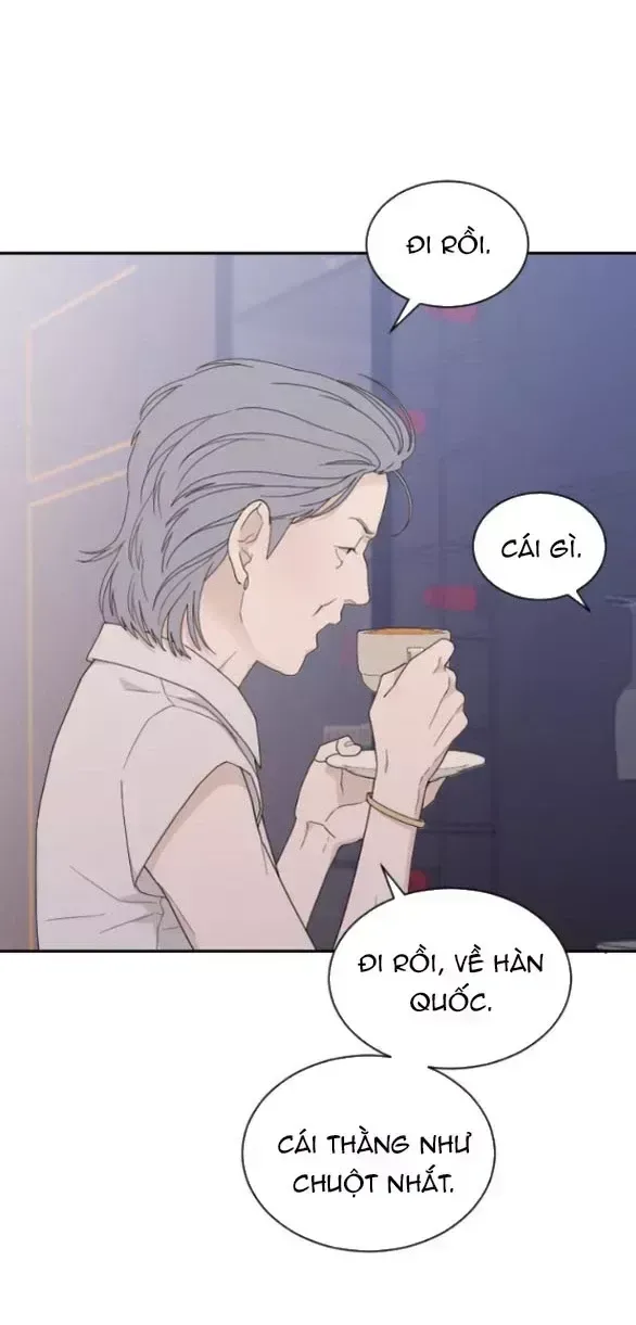Vận May Không Ngờ chương 54.3 - trang 9