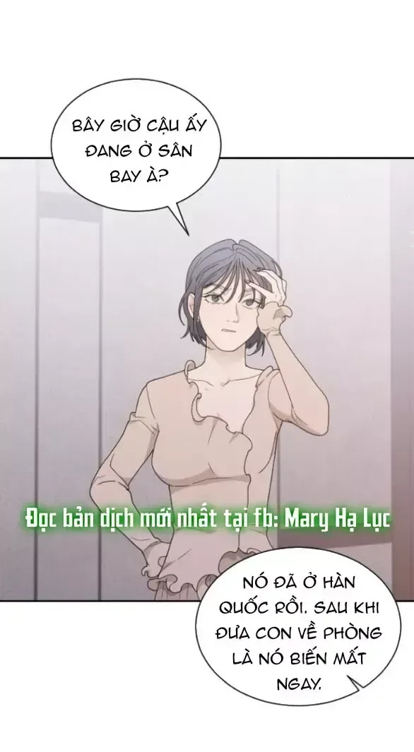 Vận May Không Ngờ chương 54.3 - trang 10
