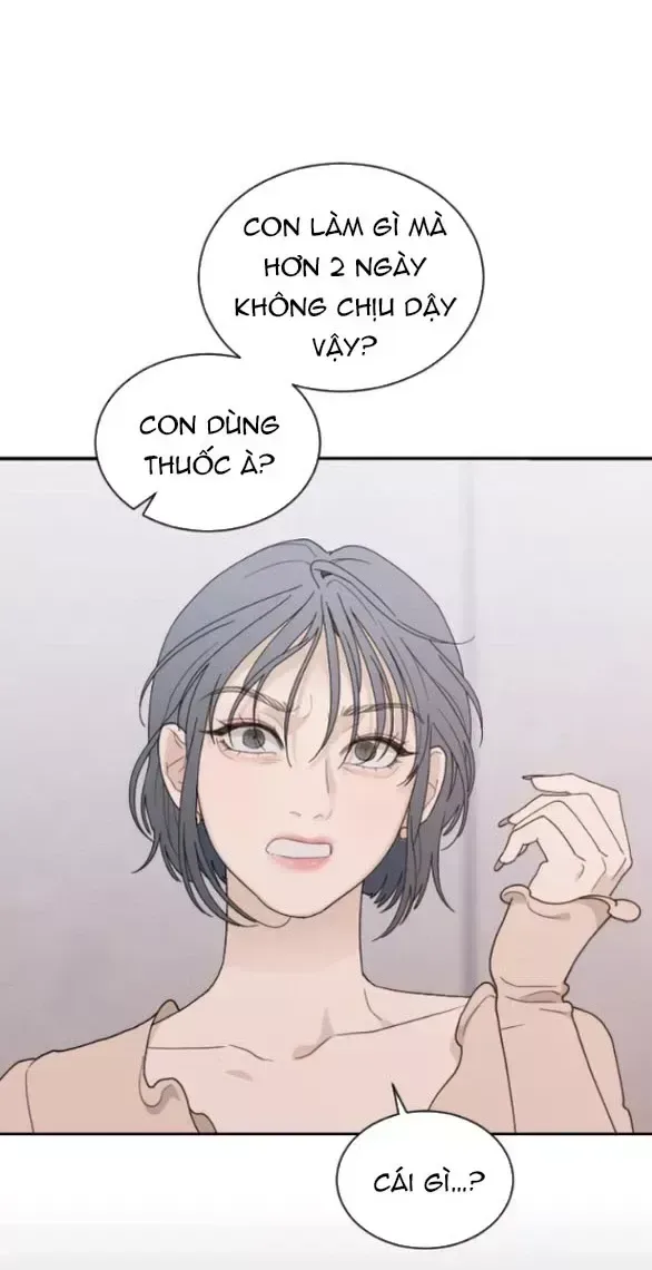 Vận May Không Ngờ chương 54.3 - trang 11