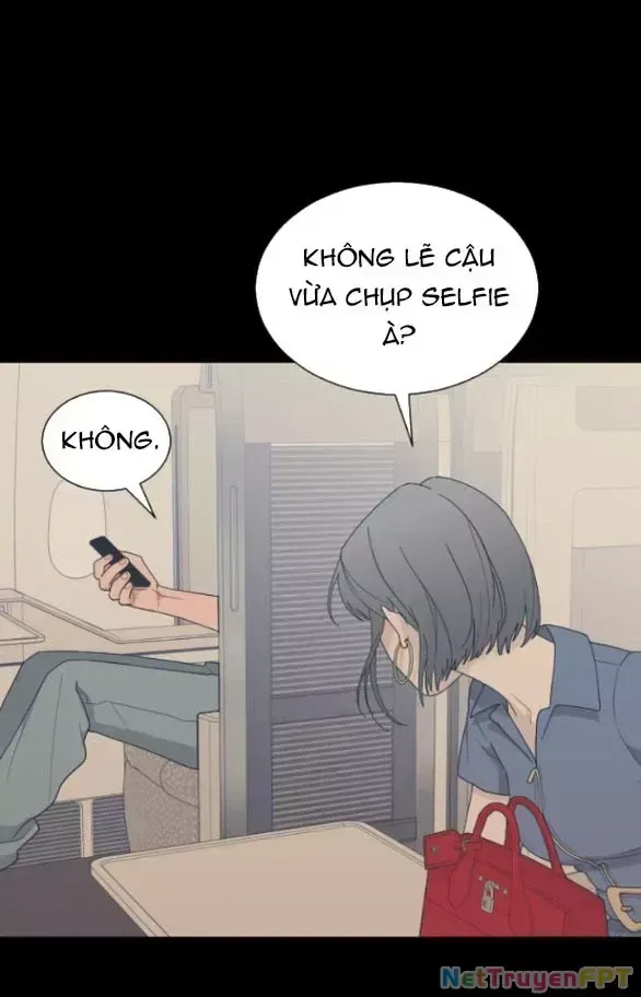 Vận May Không Ngờ chương 54.3 - trang 15